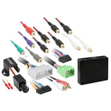 DSP Data Interface - Hyundai | Kia 2011-2020 — AXDSPX-HK2