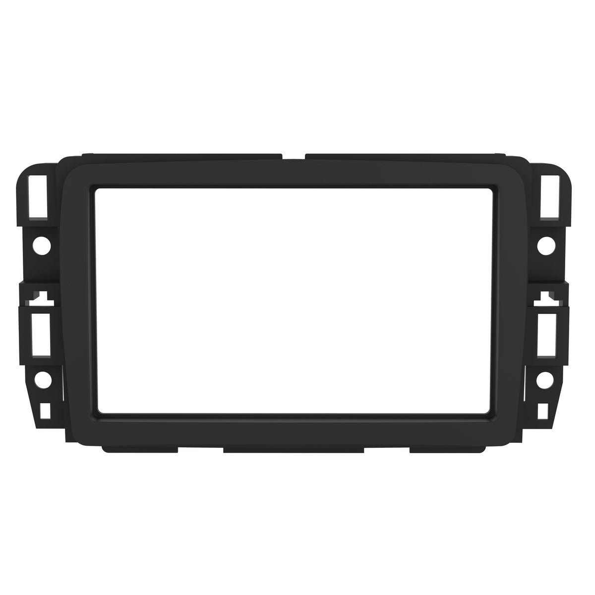 Chevy Captiva Sport 2014-2015 — 95-3031B