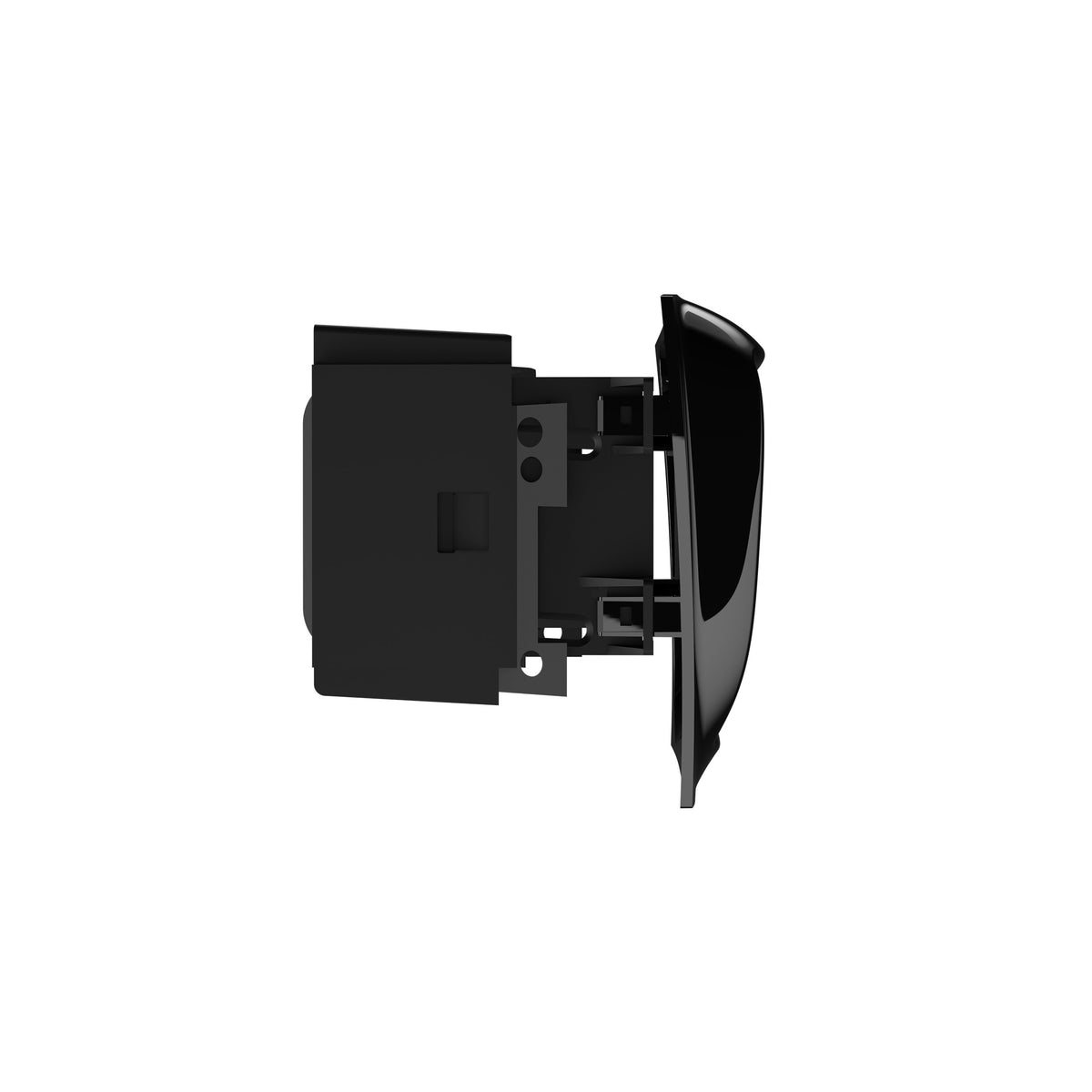 RAM ProMaster City 2015-2022 — 95-6531HG