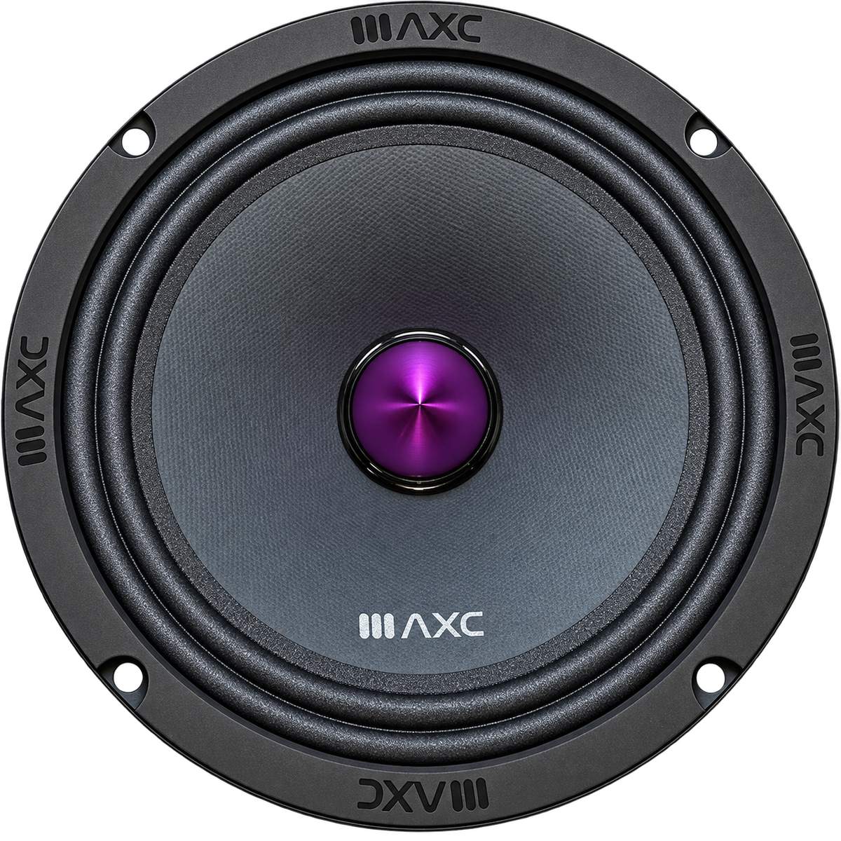 Audio Code Audio Code AXC ZRO 8 8" Midrange Loudspeaker - Car Audio