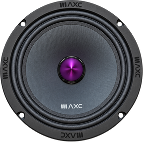 Audio Code Audio Code AXC ZRO 8 8" Midrange Loudspeaker - Car Audio