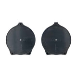Mercedes 2020-2024 - 3.5" or Smaller — 82-8707
