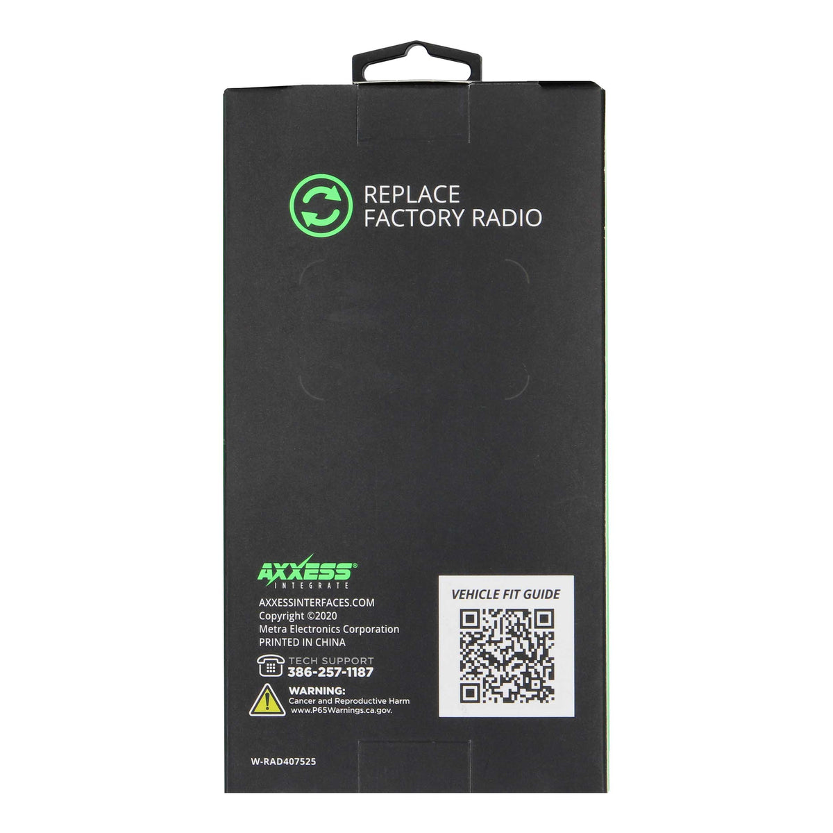 Data Interface - Mercedes-Benz 2001-2018 — AXDI-MB1