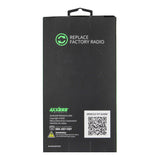 Data Interface - Mercedes-Benz 2001-2018 — AXDI-MB1