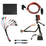 DSP Data Interface - Chrysler 2013-2023 — AXDSPX-CH5
