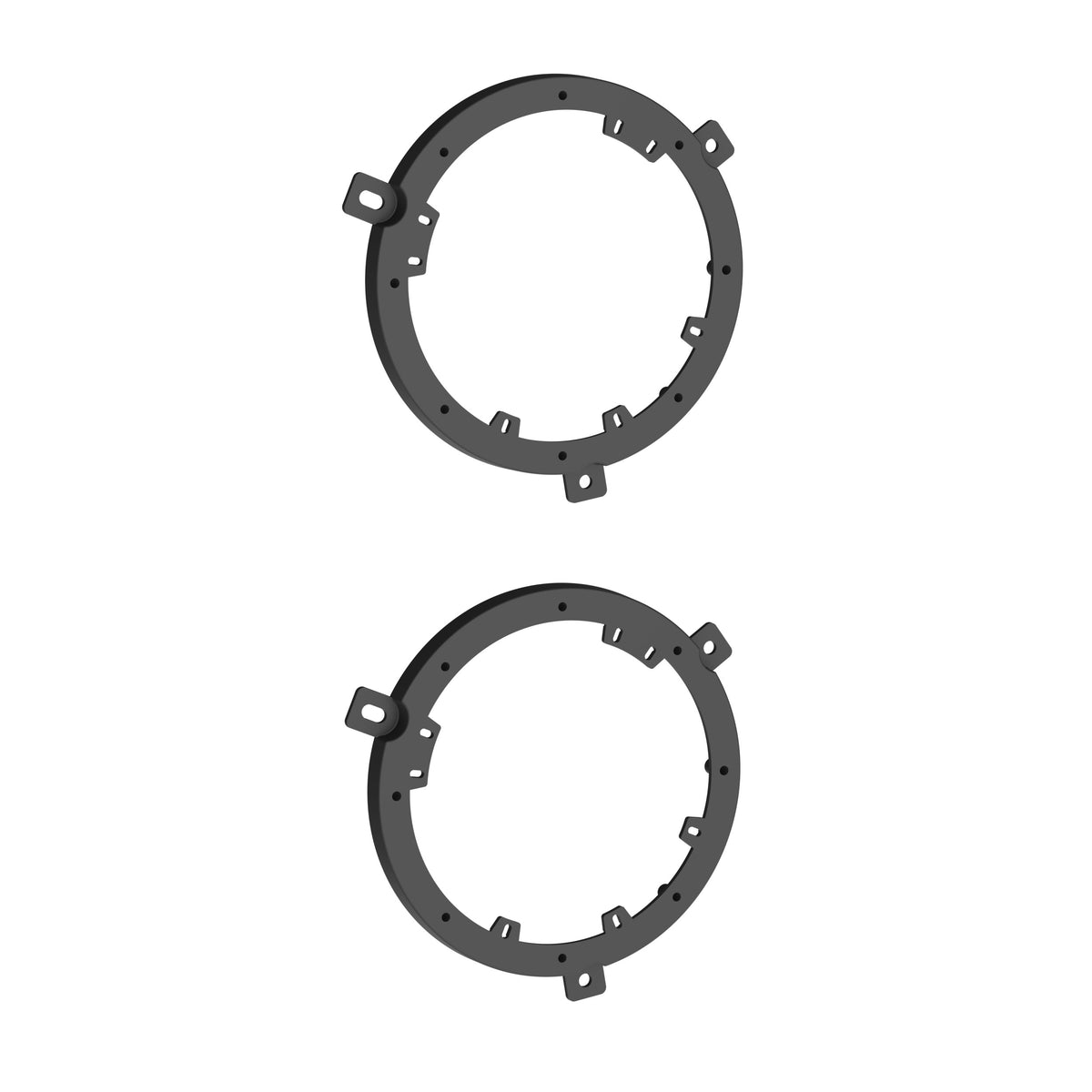 Chrysler Multi-App 1995-2024 - 6" to 6.75 — 82-6601