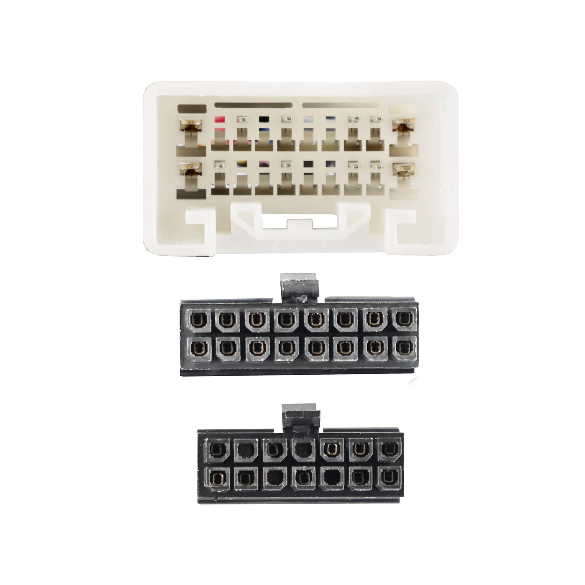 Data Interface with Data Signal Turn-On - Toyota 2001-2015 — AXTO-TY1