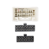 Data Interface with Data Signal Turn-On - Toyota 2001-2015 — AXTO-TY1