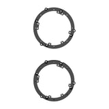 Acura | Honda | Mercedes | VW 1993-2023 - 6.5" & 6.75" (Door) — 82-7806