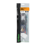 Steering Wheel Control Harness - Nissan Maxima 2016-2018 — AXBUCS-NI406V
