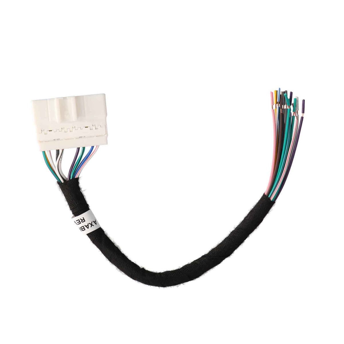 Toyota Sienna 2004-2014 — AXABH-TY1