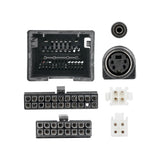 Data Interface with SWC - GM 2008-2016 — AXDIS-GMLN44