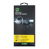 Data Interface with Data Signal Turn-On - Honda 2013-2017 — AXHN-3