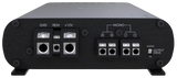 Wāvtech Wāvtech link750.1plus 750 Watt Monoblock Amplifier - Car Audio
