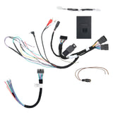 Data Interface with SWC - GM 2006-2012 — AXDIS-GMLN11