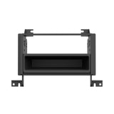 Hyundai Santa Fe 2008-2009 (with factory NAV) — 99-7381