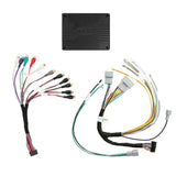 SDPIF® DSP Data Interface - Honda 2016-2022 — AXDSPX-HN3