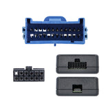 Data Interface - Chevy Equinox 2005-2006 — AXDI-GM5