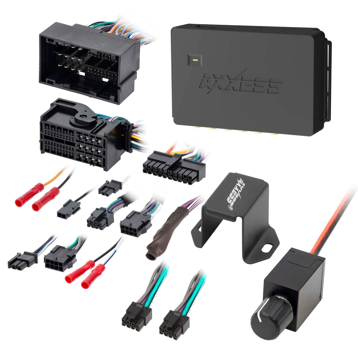 Chrysler 2013-2023 — AXAMP-CH5