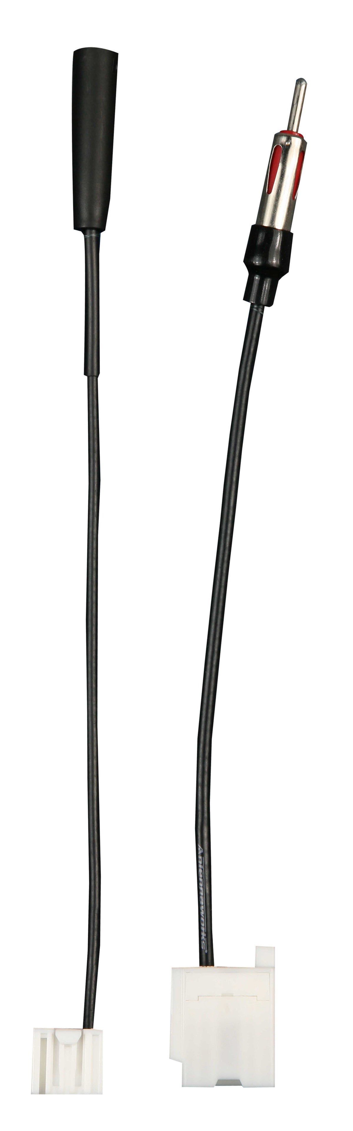 Lexus LS430 2001-2005 — 40-LX30