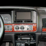 Jeep Grand Cherokee 1996-1998 — 107-CH5
