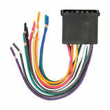 Radio Replacement Harness - BMW 1990-2006 — 70-8590