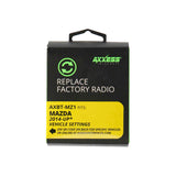 Mazda 2014-2021 — AXBT-MZ1