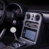 Dash Panel - Mazda Miata 1990-1993 — DP-7528