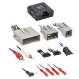 Ford 2005-2014 — MET-FD4