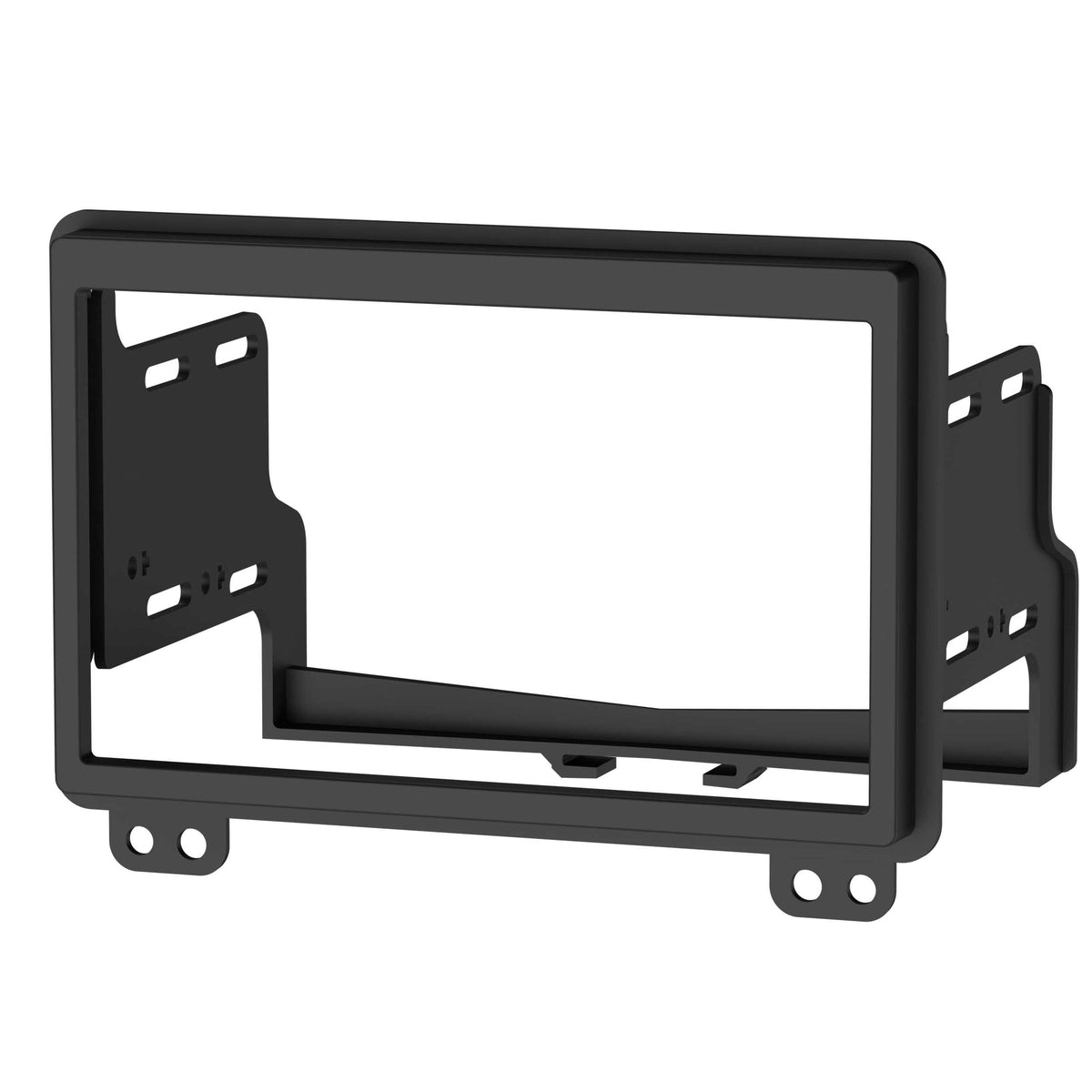 Ford Expedition | Lincoln Navigator 2003-2006 (with factory NAV) — 95-5028