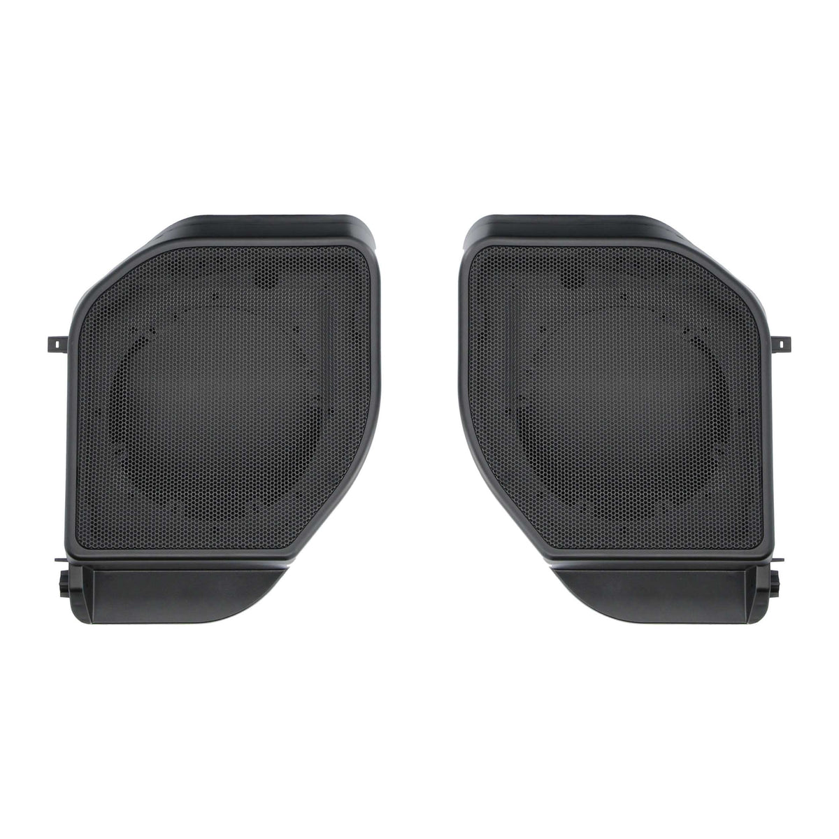 Rear Speaker Pods - Ford Bronco 2021-Up — FD-BROPOD1