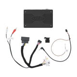 Data Interface with SWC - Mercedes-Benz 2002-2013 — AXDIS-MB82