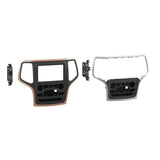 Jeep Grand Cherokee 2014-2021 — 95-6562