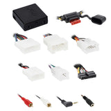 Data Interface with SWC - Toyota | Lexus 2001-2022 — AXTC-TY1BT