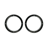 Speaker Spacer - Universal 1" for 5.25" to 6.5" Speakers — 82-4300