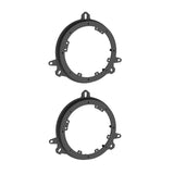 Lexus | Toyota | Scion | Porsche 1998-Up - 6" to 6.75" — 82-8148