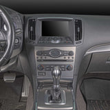 Infiniti G37 2008-2013 (excludes convertible with Bose) — 95-7640B