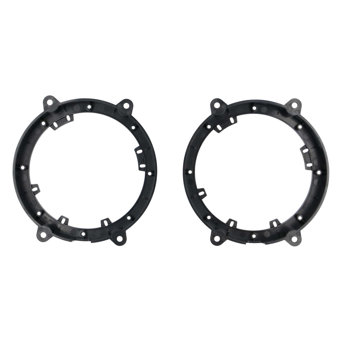 Volvo 2016-2022 - 6" to 6.75" — 82-9201