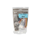 OEM Harness - Ford Focus 2000-2004 | Mercury Cougar 2000-2002 — 71-1777