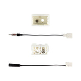 Subaru 2012-2019 (for FM modulator) — 40-SB31