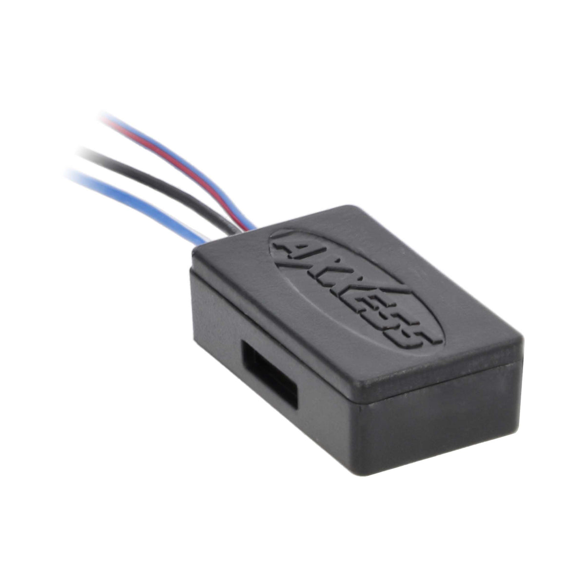12-Volt to 6-Volt Step-Down Converter — AXCSD-6V
