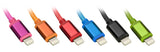 Lightning™ Replacement Cable | 3 ft. | Blue — AXLTG-BL