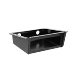 Universal Single-DIN Housing — 99-9000