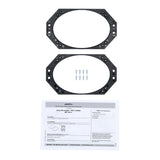 Speaker Adapter - Jeep Wrangler TJ 1997-2006 — 82-1011