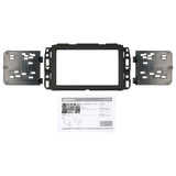 Chevy Captiva Sport 2014-2015 — 95-3031B