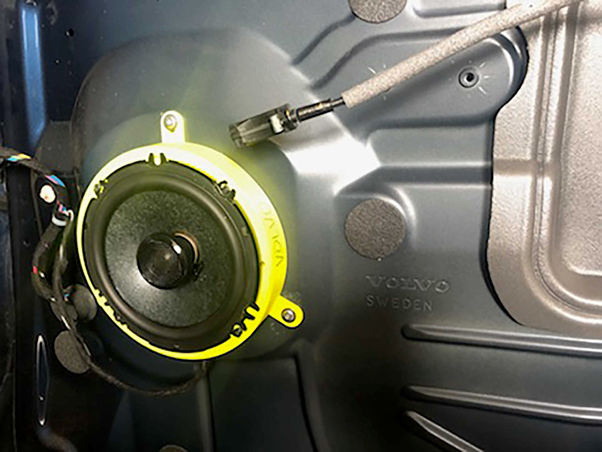 Volvo 2004.5-2018 - 6" to 6.75" — 82-9200
