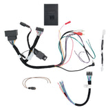 Data Interface with SWC - GM 2008-2016 — AXDIS-GMLN44