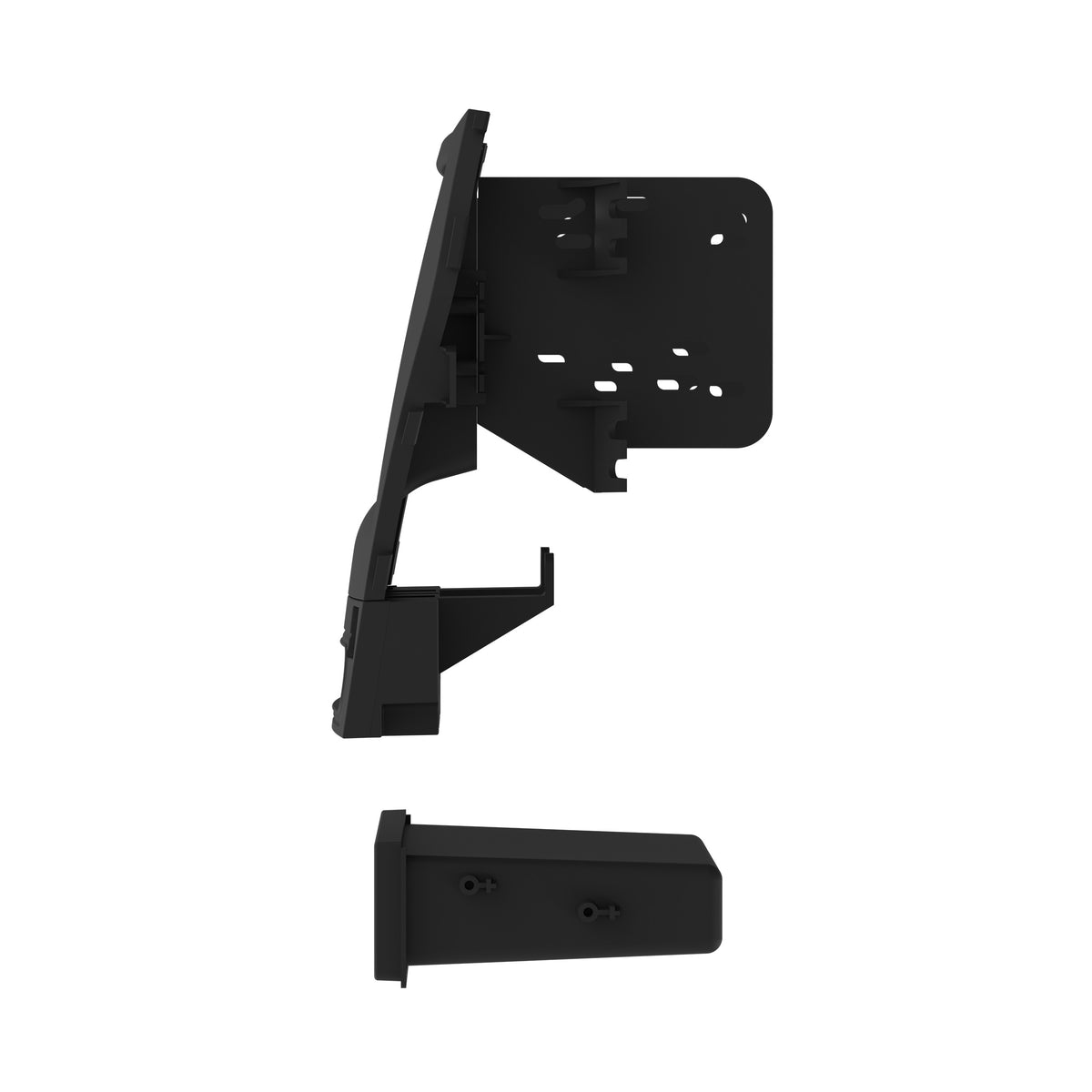 Hyundai Santa Fe 2013-2019 (with factory NAV) — 99-7386B