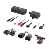 Add-A-Sub 2-Channel Line Output Converter - GM 2006-2012 — AXLOC-GMLN1