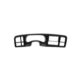 Dash Panel - GM Full-Size Truck | SUV 1999-2002 — DP-3002TB